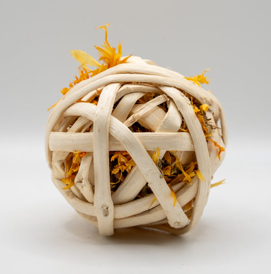 Bamboo Forage Bomb