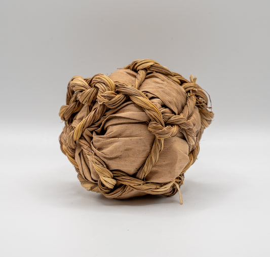 Banana Leaf Ball