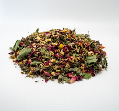 Calming blend