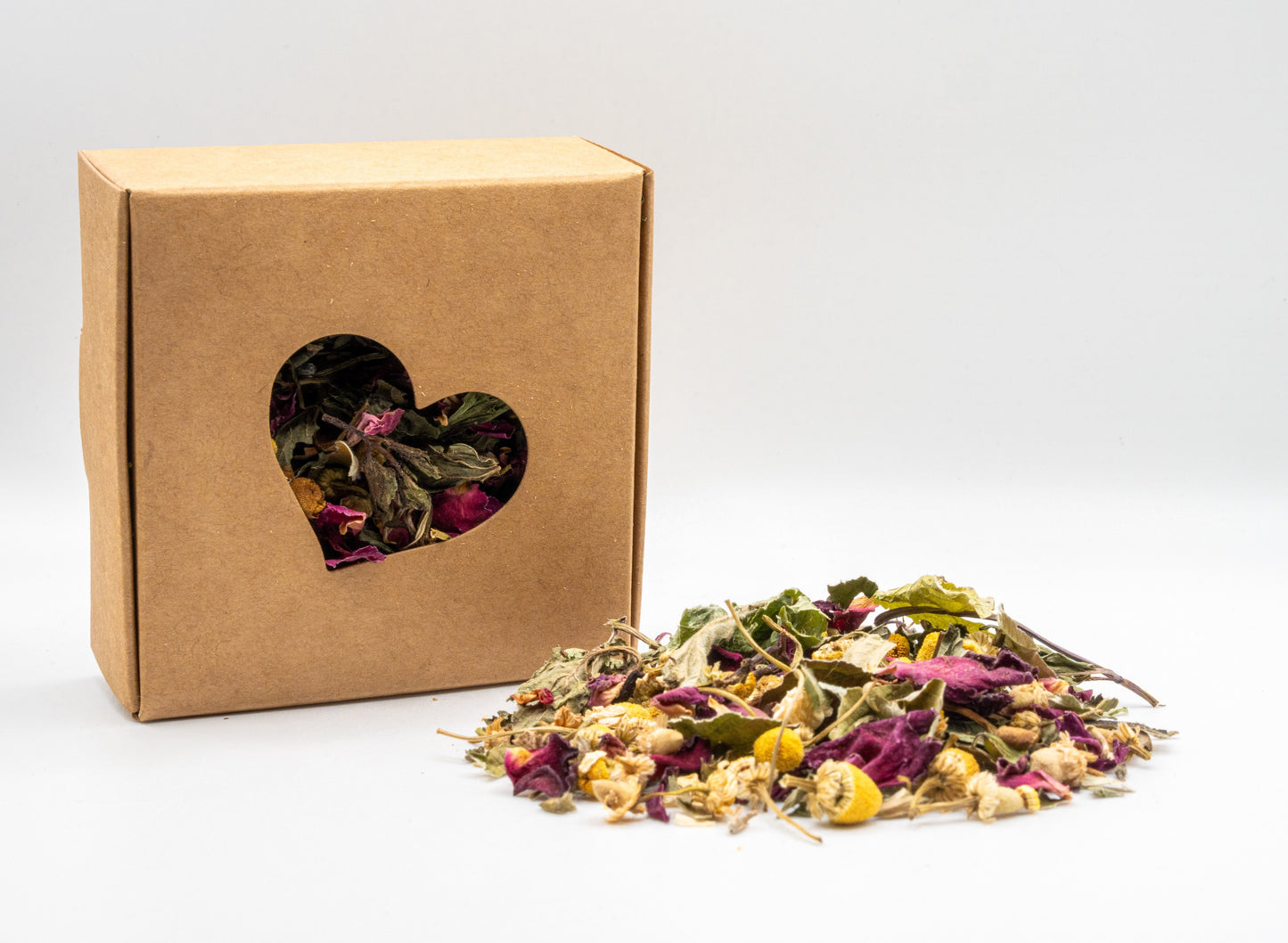 Nibble Box - Calming blend