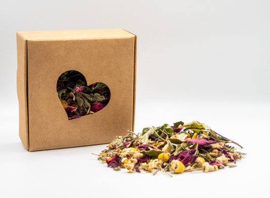 Nibble Box - Calming blend