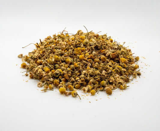 Chamomile Flowers