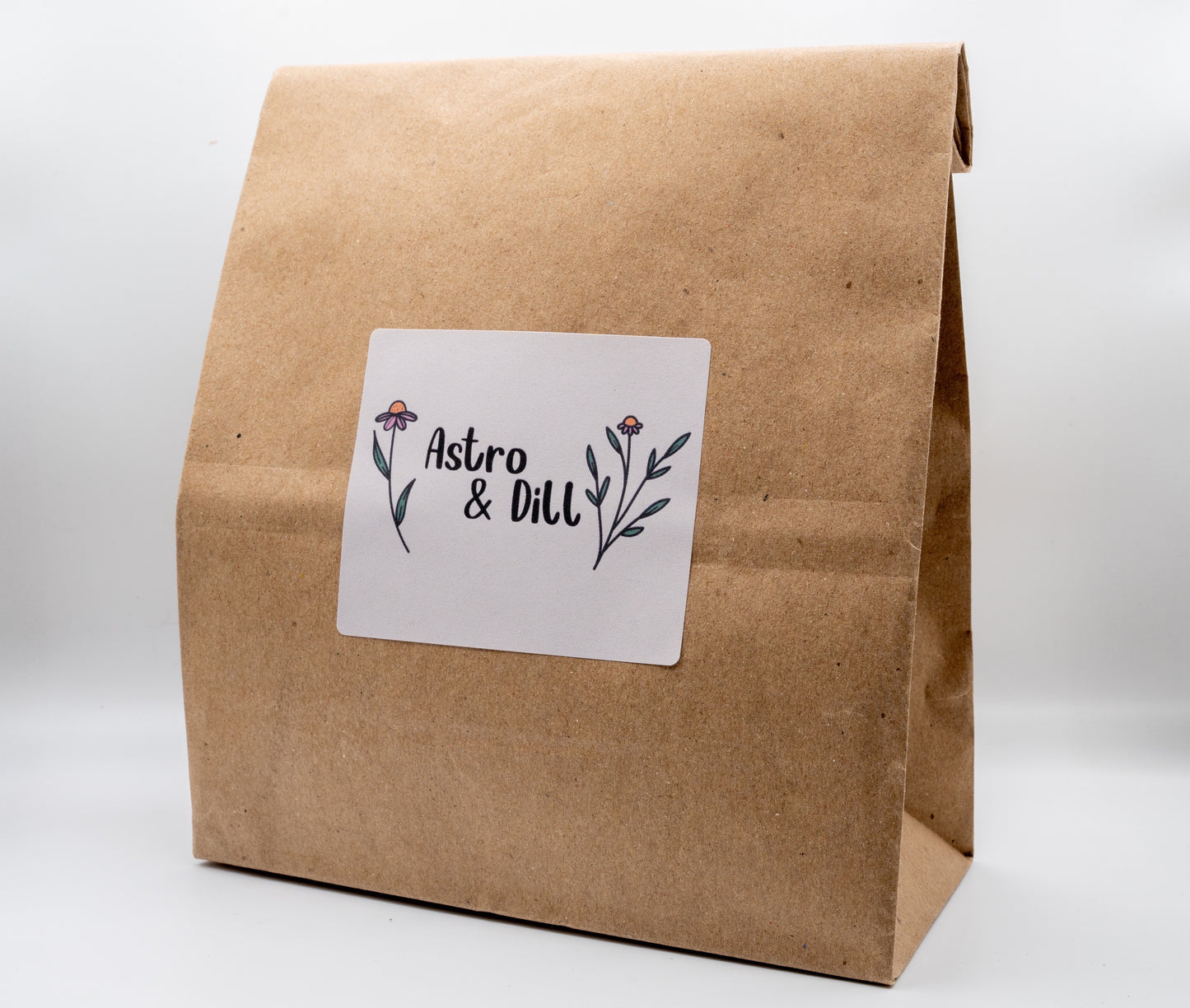 Create your own blend!