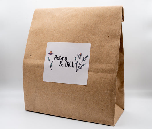Create your own blend!