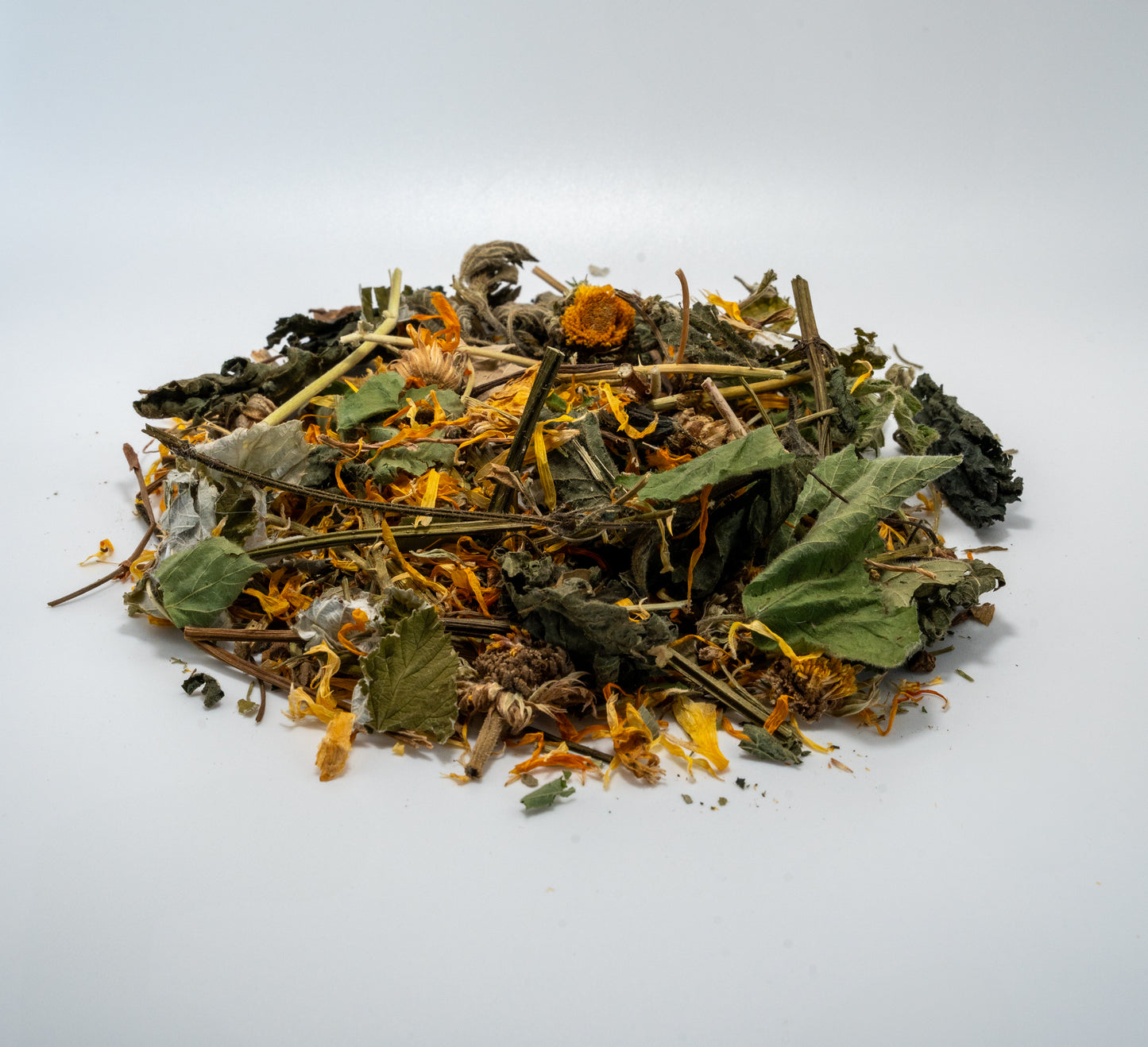 Dental Health blend