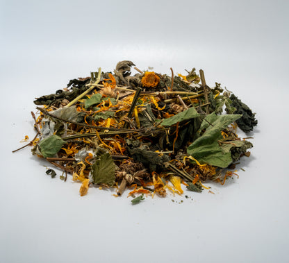 Dental Health blend