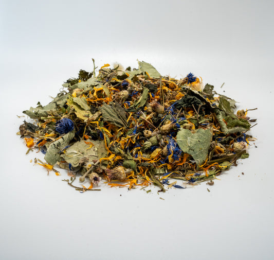 Digestion blend