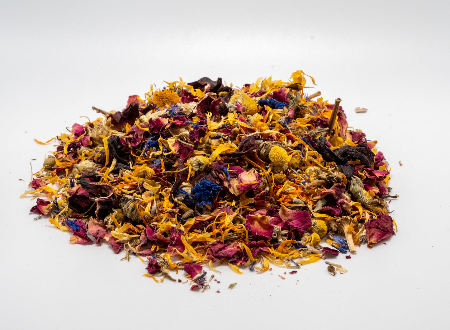 Floral blend