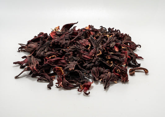 Hibiscus Flowers