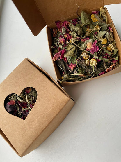 Nibble Box - Calming blend
