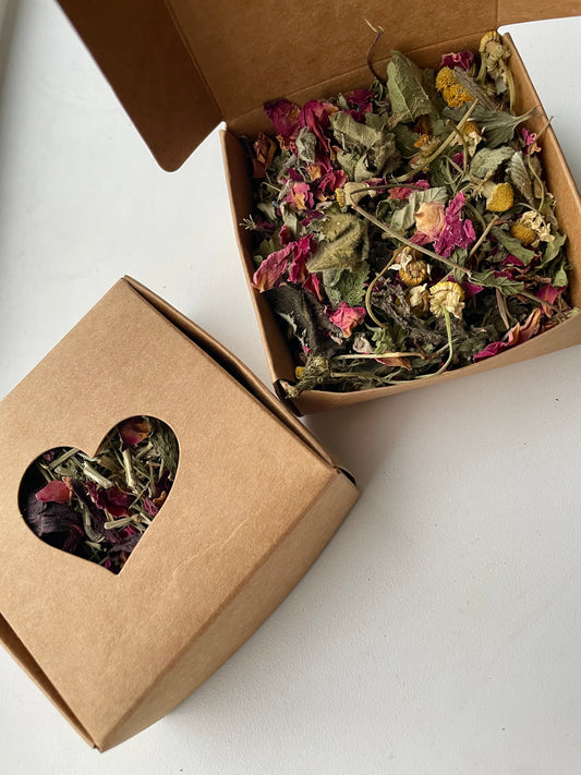 Nibble Box - Calming blend