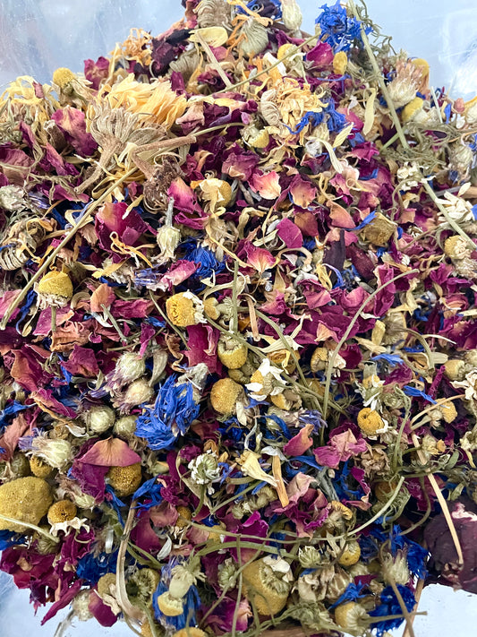 Floral blend