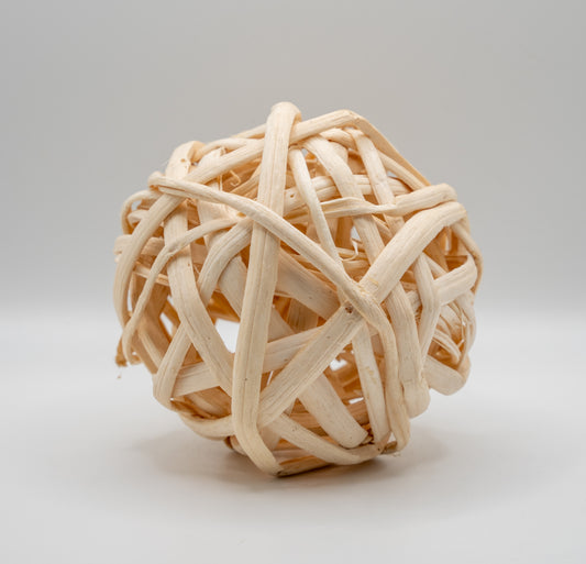 Bamboo Ball