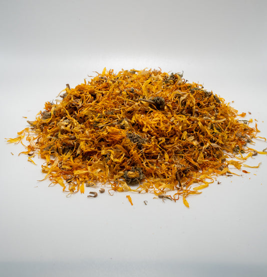 Marigold Flowers