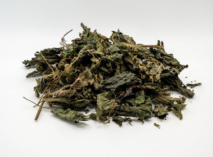 Nettles