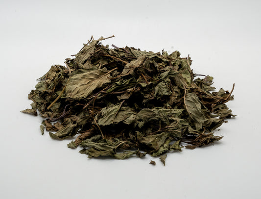 Spearmint