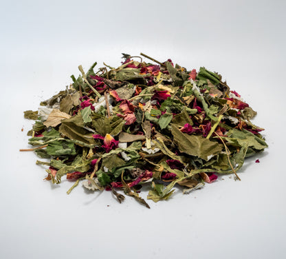 Pregnancy blend