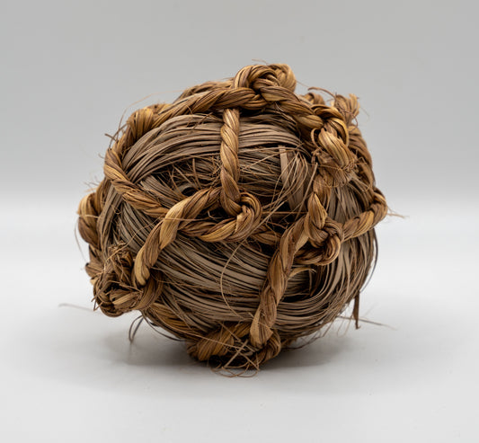 Seagrass Ball