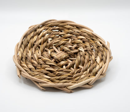 Seagrass Disc