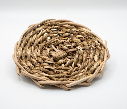 Seagrass Disc