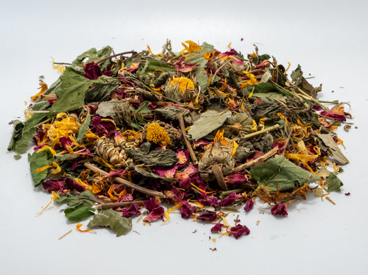 Summer Cooling blend