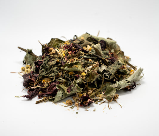 Low Calcium / Urinary blend