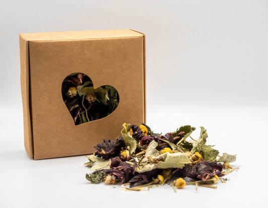 Nibble Box - Low Calcium blend